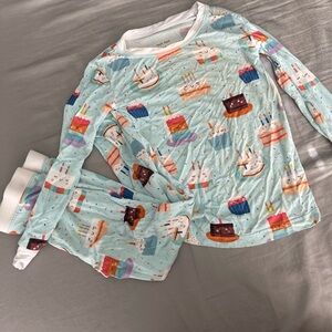 3T little sleepies birthday